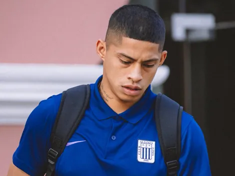 Alianza Lima lo dejó ir en solo 6 meses, ahora es todo un goleador y tapa bocas
