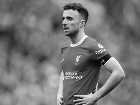 La muerte de Diogo Jota que conmueve al fútbol