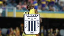 Luis Advíncula llegaría a Alianza Lima y este jugador se va.