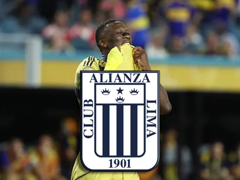 Con la llegada de Luis Advíncula a Alianza Lima: el jugador que tiene avanzada su salida
