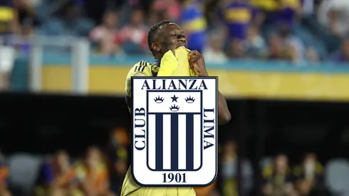 Luis Advíncula llegaría a Alianza Lima y este jugador se va.