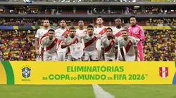 Refuerzo no llegaría a Alianza Lima ni Sporting Cristal.