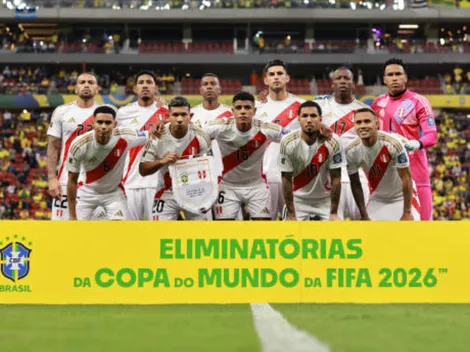 Alianza Lima y Sporting Cristal perderían refuerzo: de Argentina y Ecuador lo quieren