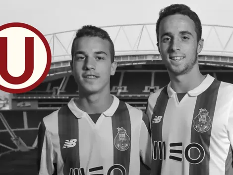 El fútbol está de luto: Universitario lamentó la trágica muerte de Diogo Jota con sensible comunicado