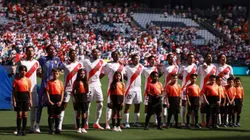 Alianza Lima tendría nueve jugadores de Selección Peruana.