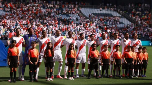 Alianza Lima tendría nueve jugadores de Selección Peruana.