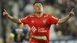 Cienciano quiere seguir con su buena racha y Sporting Cristal necesita cortar el hilo de derrotas en condición de visitante.