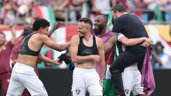 Fluminense, que viene de dar la sorpresa en los octavos del final, busca dar un nuevo paso en el Mundial de Clubes 2025.