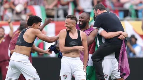 Fluminense, que viene de dar la sorpresa en los octavos del final, busca dar un nuevo paso en el Mundial de Clubes 2025.