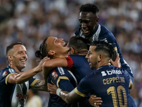 Alianza Lima se olvida de Erick Noriega con este fichaje: volante de presente en Europa