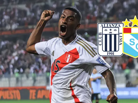 Pese a ser hincha de Alianza: El motivo por el que Miguel Araujo preferiría firmar por Cristal