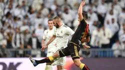 Sporting Cristal piensa contratar a defensa extranjero.