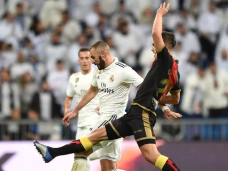 Jugó en el exterior: ahora parece ser la solución absoluta en defensa de Sporting Cristal