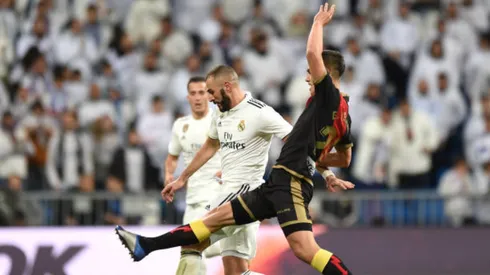 Sporting Cristal piensa contratar a defensa extranjero.