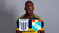 Luis Advíncula eligió entre Alianza Lima o Sporting Cristal.
