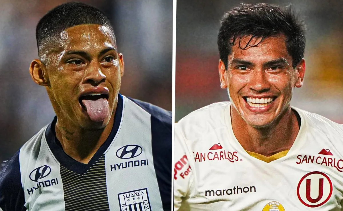 Liga 1 confirmó la fecha del segundo clásico entre Universitario vs ...
