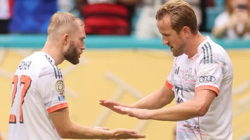 Choque de candidatos en los cuartos de final del Mundial de Clubes 2025.