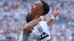 Real Madrid quiere seguir avanzando en el Mundial de Clubes 2025.