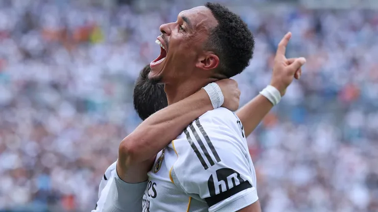 Real Madrid quiere seguir avanzando en el Mundial de Clubes 2025.