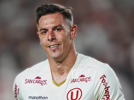 Universitario tendría un giro inesperado y Churín por fin decidió su futuro