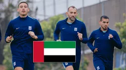 Alianza Lima perdió un jugador por no renovarle.