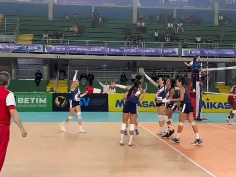 Así quedó el Perú vs. Venezuela por la fecha 4 de la Copa América 2025