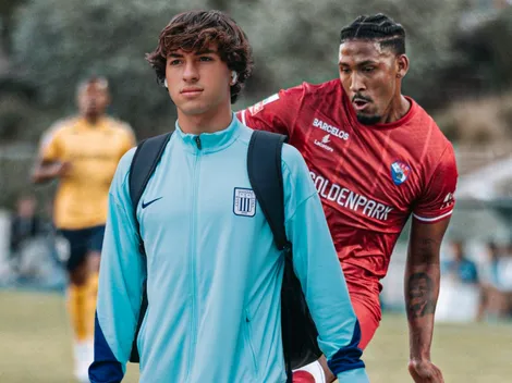 Mientras Castillo ganaba 109 mil euros en Gil Vicente, lo que Soyer ganaría en Portugal