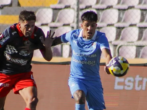 Cienciano y Sporting Cristal empataron 1-1 en el Cusco por el Torneo Apertura 2025: Resumen y goles