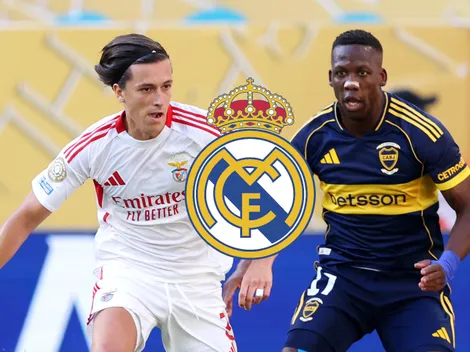 ¿Luis Advíncula arruinó un refuerzo del Real Madrid?