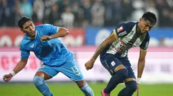 Alianza Lima vs. Binacional por la fecha 18 del Torneo Apertura 2025.