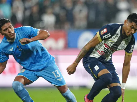 Así quedó la tabla de posiciones del Torneo Apertura 2025 tras el Alianza Lima 5-1 Deportivo Binacional