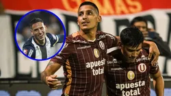 Universitario depende de sí mismo para salir campeón.