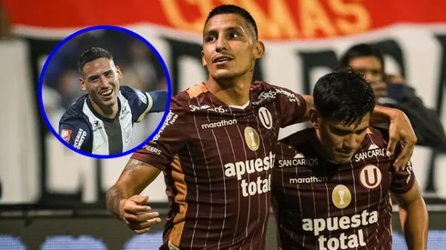 Universitario depende de sí mismo para salir campeón.