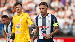 Paolo Guerrero deja mensaje para Universitario.