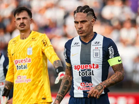 Paolo Guerrero dejó un mensaje para Universitario pensando en la fecha final del Apertura