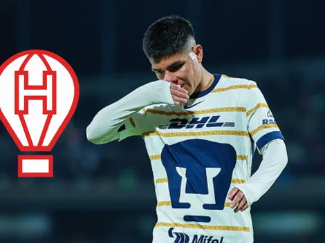 Se reveló la verdadera razón por la que Piero Quispe no fichará por Huracán de Argentina