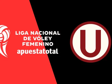 La nueva brasileña que Universitario suma para la Liga Peruana de Vóley y pelearle el título a Alianza Lima