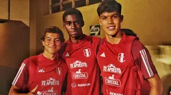 Alianza Lima deja salir gratis a principal joya.