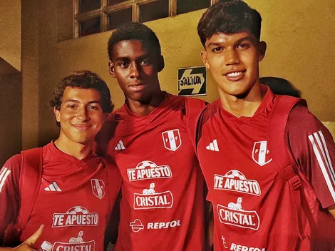 Alianza Lima pierde a su principal joya al igual que Víctor Guzmán: se va a Europa gratis