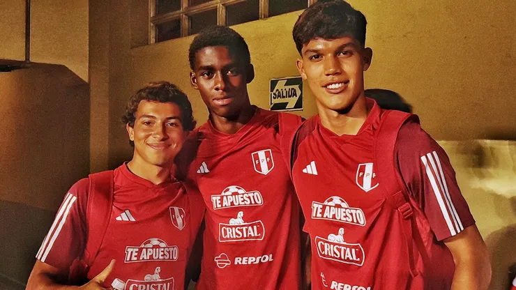 Alianza Lima deja salir gratis a principal joya.
