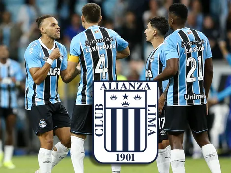 Figura de Gremio pidió irse antes de jugar con Alianza Lima y fue duramente sancionado