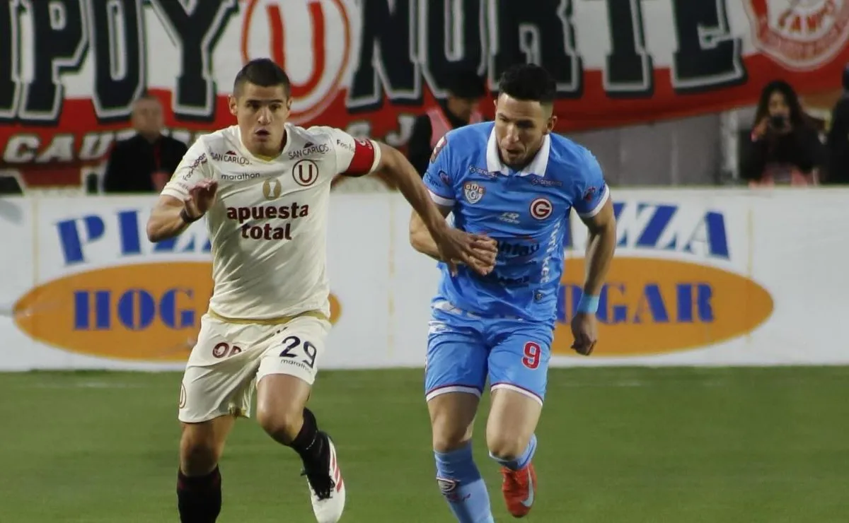Así quedó la tabla de posiciones del Torneo Apertura 2025 tras el ...