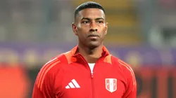 Miguel Araujo vuelve a la Liga 1.