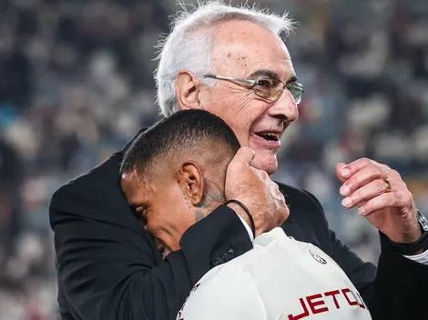 Jorge Fossati definió en seis contundentes palabras lo que significa el partido ante Los Chankas para Universitario