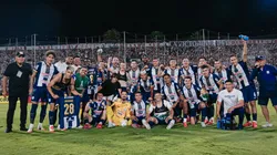 Solo un resultado sacaría a Alianza Lima ganador del Torneo Apertura.
