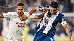 Liga 1 cambió la última fecha del Torneo Apertura 2025.