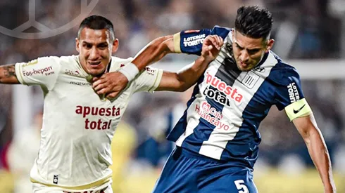 Liga 1 cambió la última fecha del Torneo Apertura 2025.