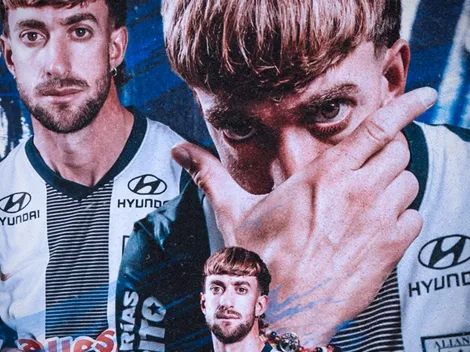 Aparte de Gaspar Gentile: los tres refuerzos confirmados en Alianza Lima para Clausura