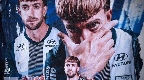 Tres refuerzos confirmados en Alianza Lima para el Clausura.