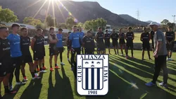 Jugadores del OFI-Creta.